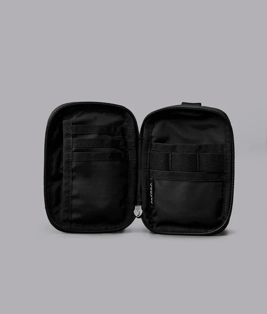 HUB Pouch V2 輕量收納包4