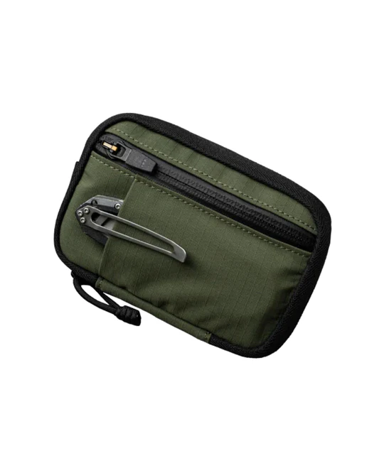 HUB Pouch V2 輕量收納包5