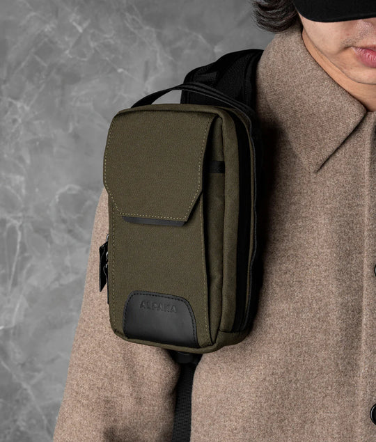 Modular Sling V2 多功能手機袋_17