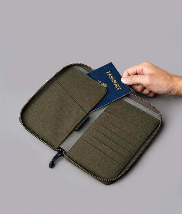 ZipPassportWalletAxogrid300DGreen_0007