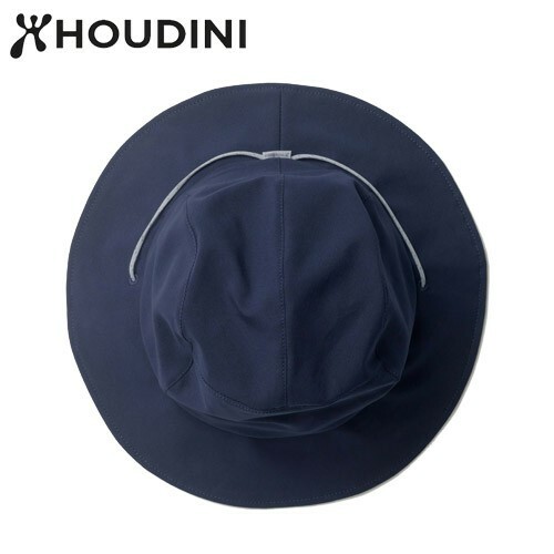 瑞典【Houdini】Gone Fishing Hat 藍色幻想– d1easyshop