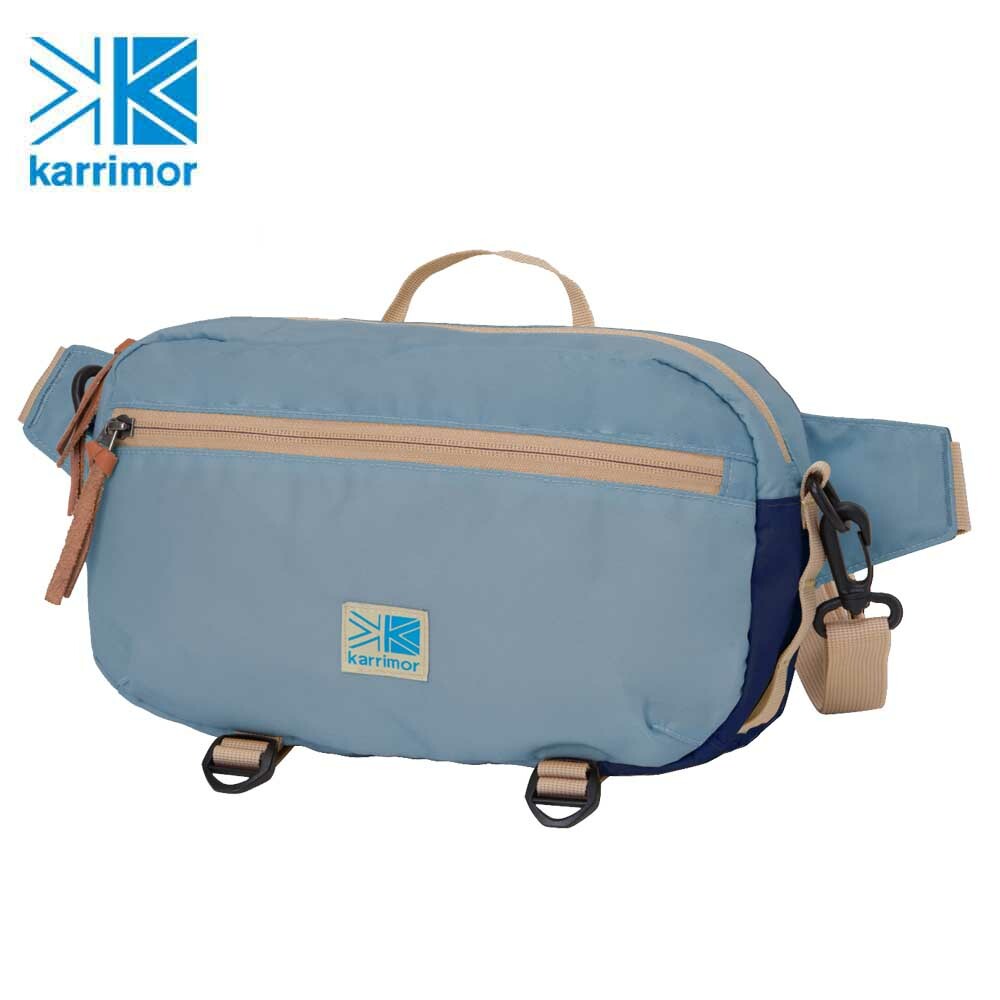 日系[ Karrimor ] VT hip bag R 海洋灰.jpg