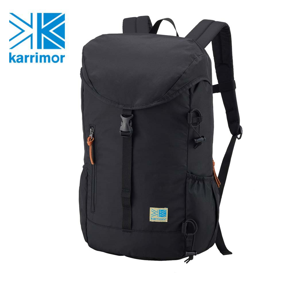 日系[ Karrimor ] VT day Pack R 都市系列背包 22L 黑.png