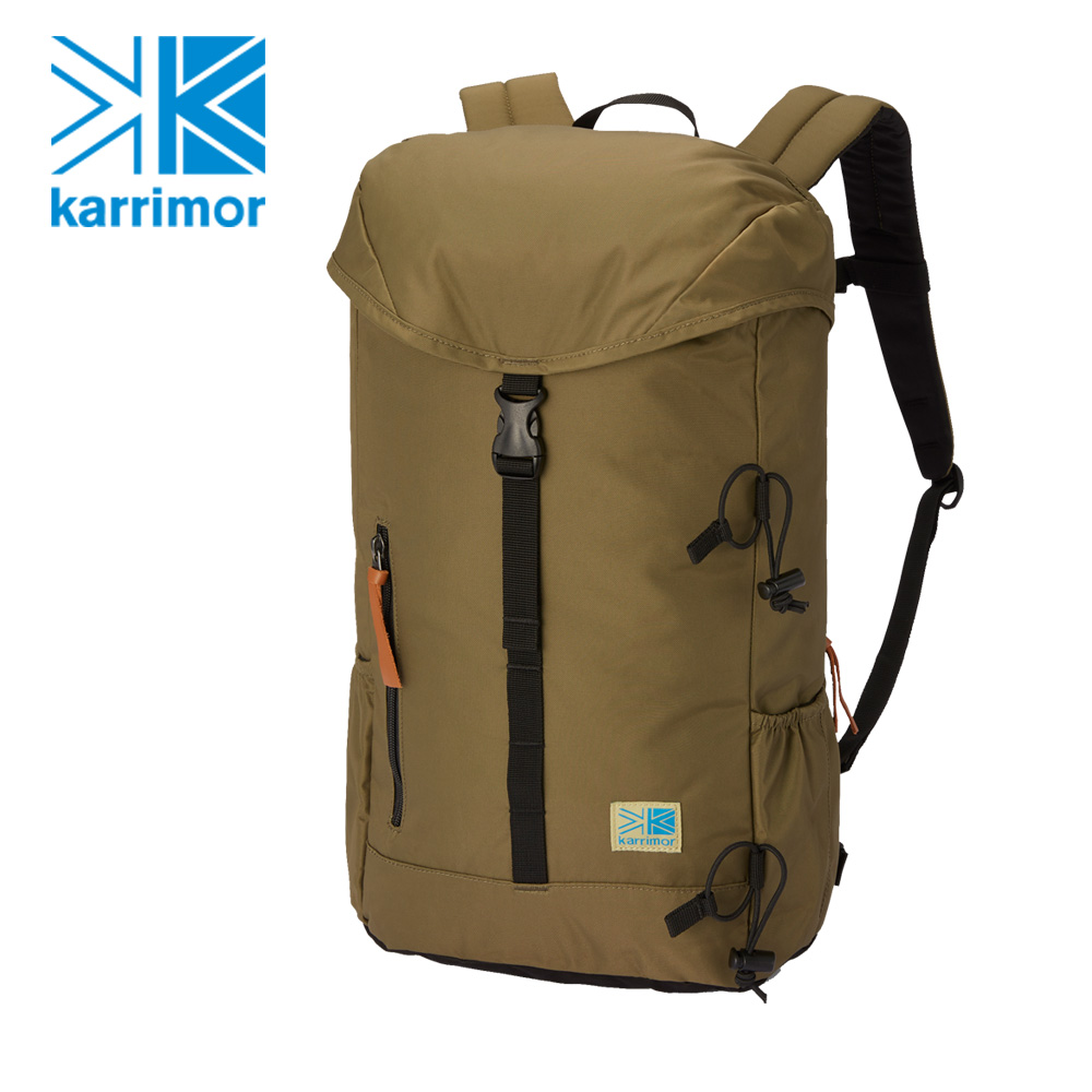 日系[ Karrimor ] VT day Pack R 都市系列背包 22L 淺橄欖綠.png