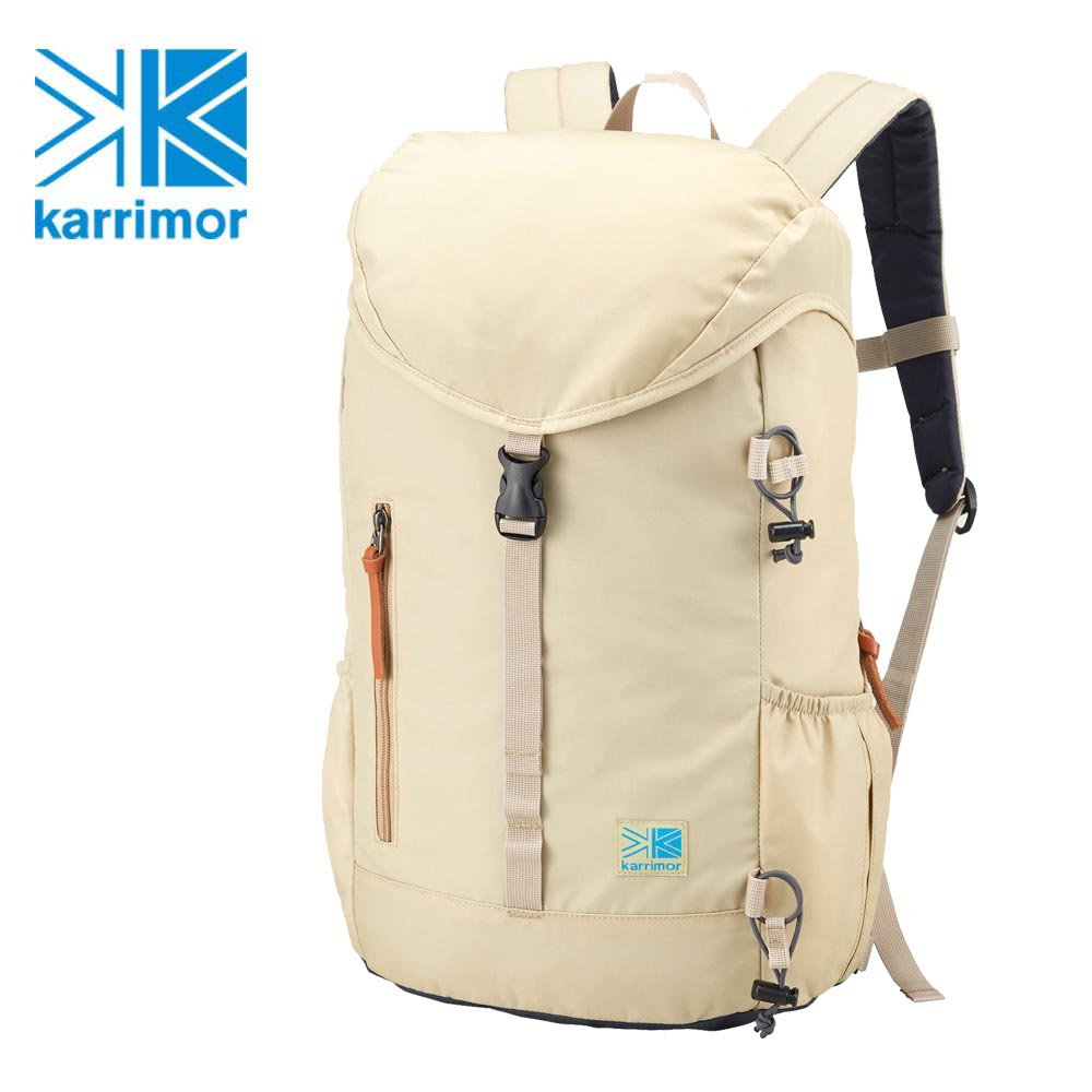 日系[ Karrimor ] VT day Pack R 都市系列背包22L – d1easyshop
