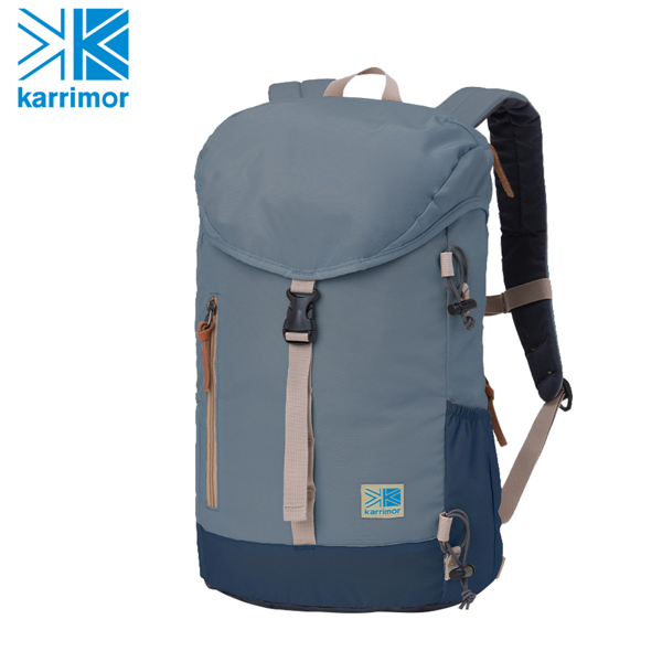 日系[ Karrimor ] VT day Pack R 都市系列背包 22L 海洋灰海軍藍.png