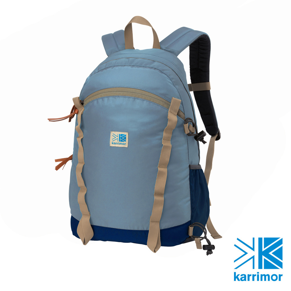 日系[ Karrimor ] VT day Pack F 都市系列背包 20L 海洋灰海軍藍.png