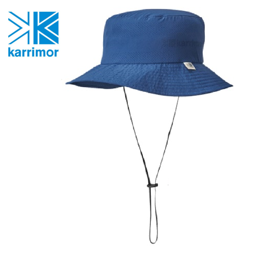 日系[ Karrimor ] logo cap New 皇家海軍藍.png