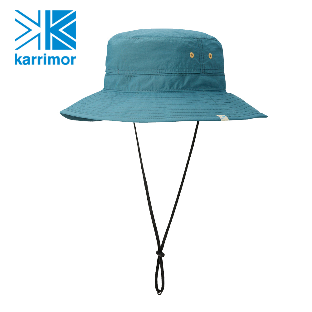 日系[ Karrimor ] ventilation classic ST 透氣圓盤帽 氫藍.png