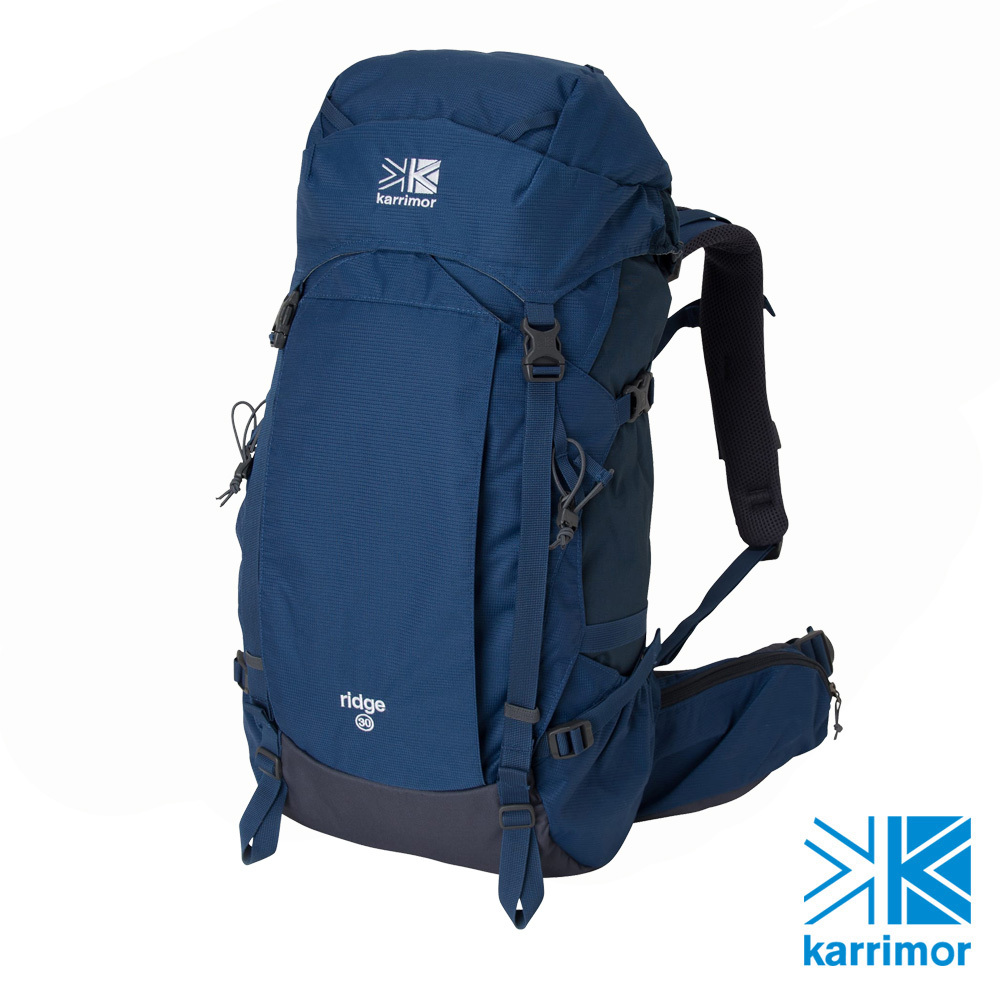 日系[ Karrimor ] ridge 30 登山背包– d1easyshop