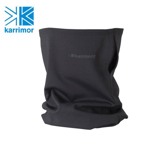 日系[ Karrimor ] Face Cover 專利抗菌 Viral Off 掛耳圍巾