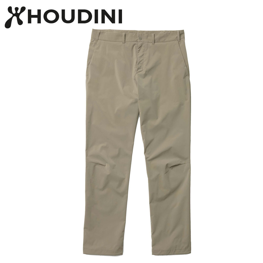 瑞典【Houdini】M's Omni Pants 男 夏季快乾褲 蘆葦米