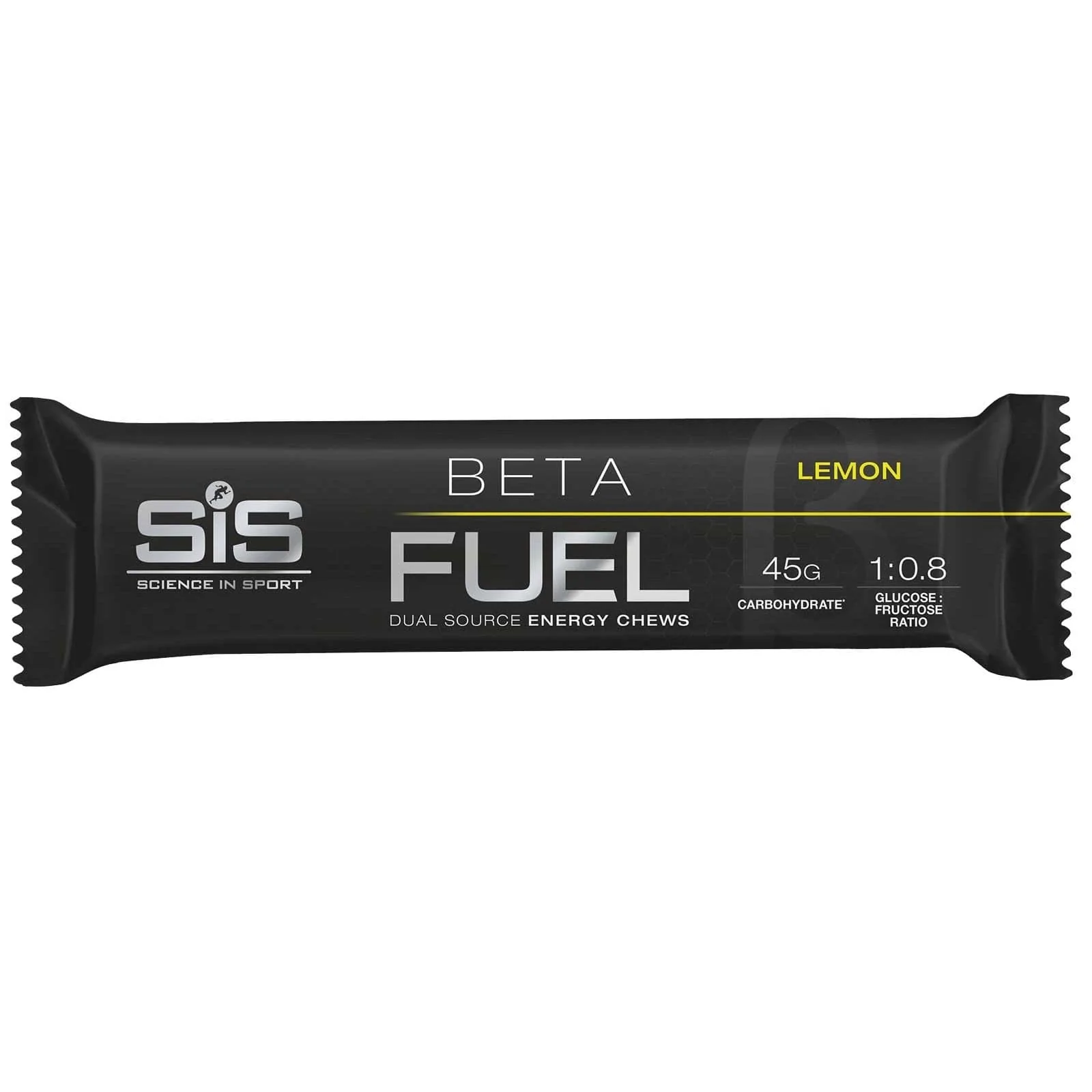 BETA FUEL ENERGY CHEW 檸檬(單)