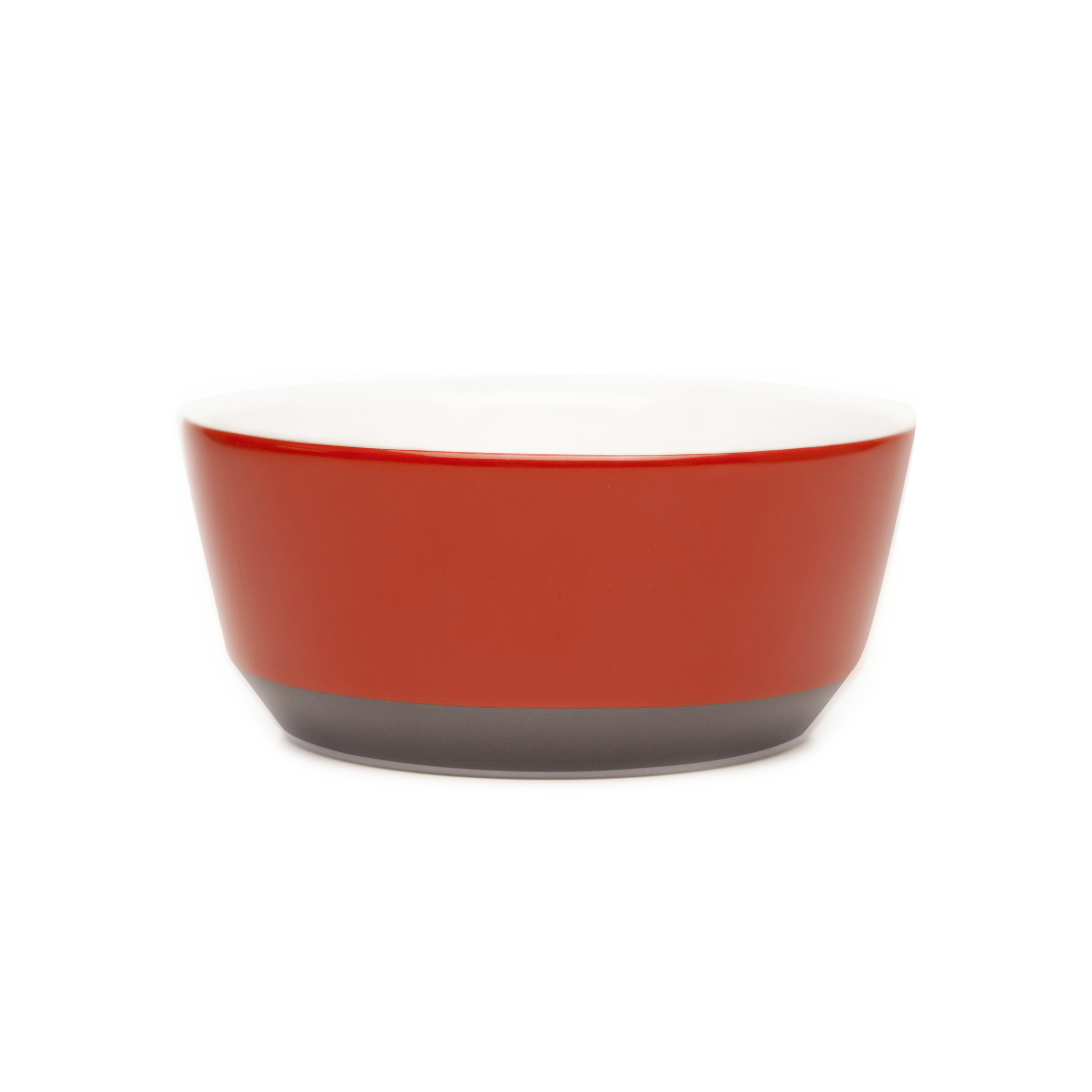JC1184 My Bowl red, anthracite