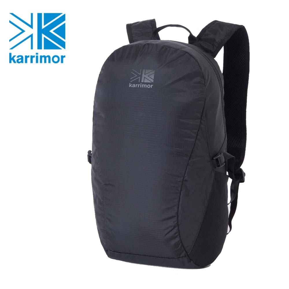 日系[ Karrimor ] mars panel load 18 黑