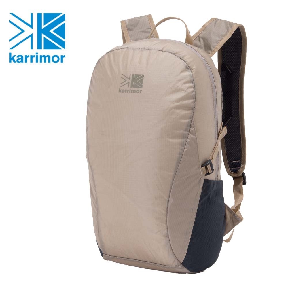 日系[ Karrimor ] mars panel load 18 米黃