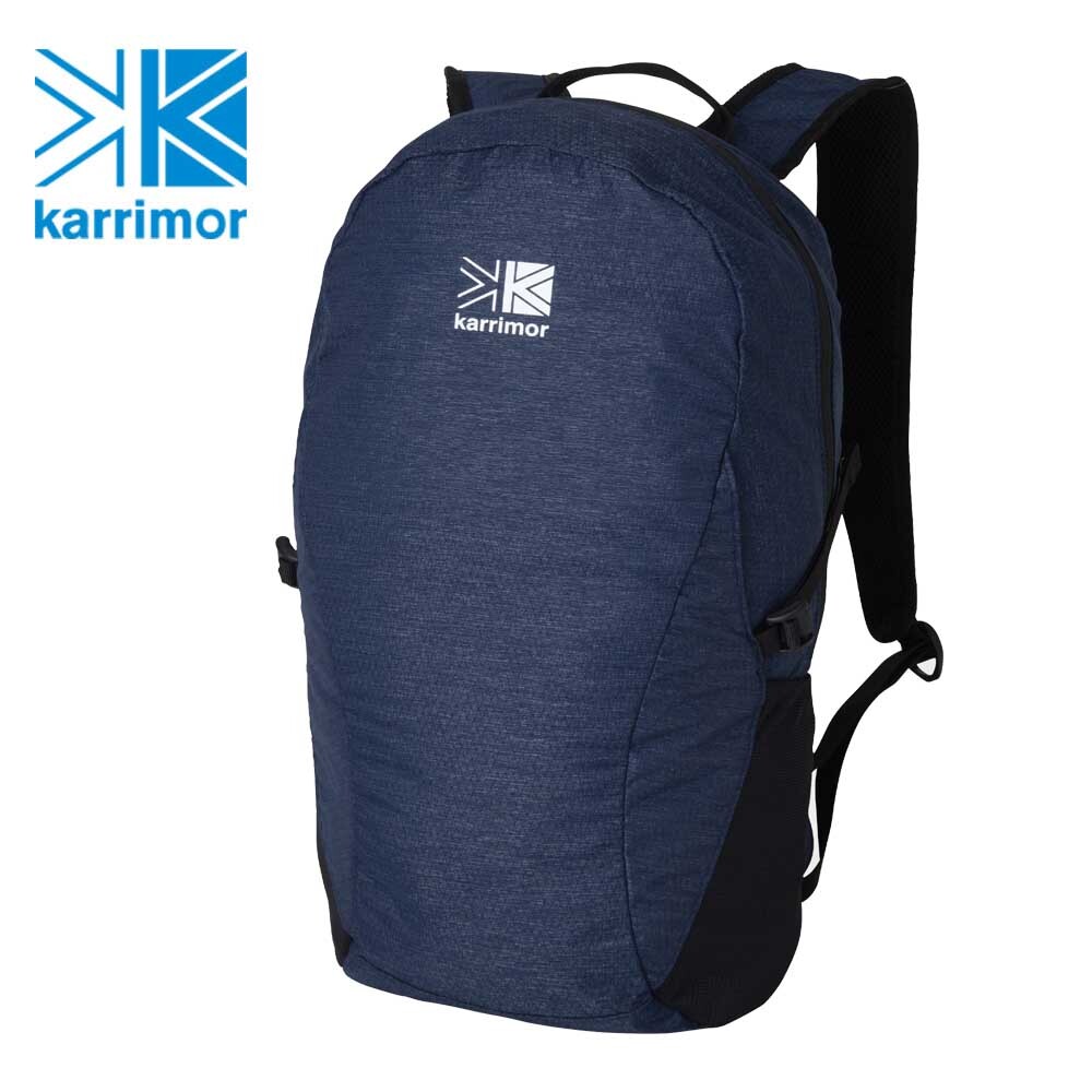 日系[ Karrimor ] mars panel load 18 海軍藍