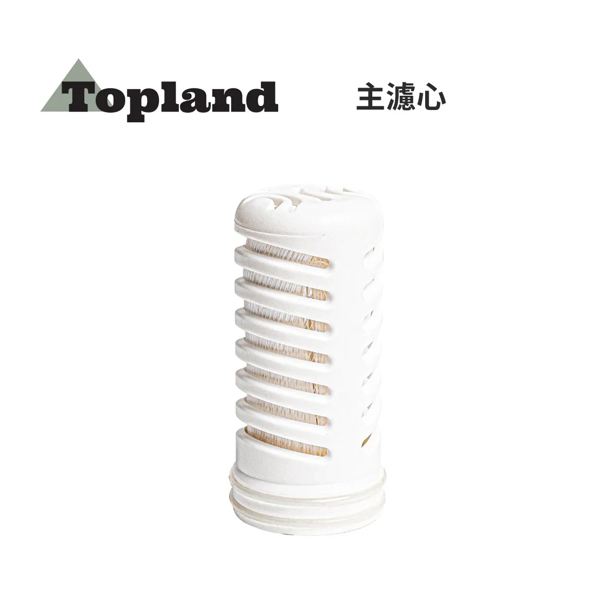 Topland 活性碳纖維濾棉-4