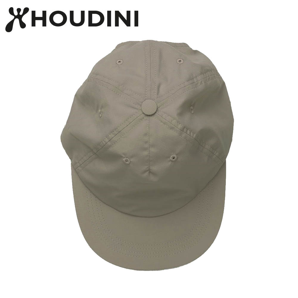 瑞典【Houdini】C9 Cap 輕量中性小帽 朝暮 850001