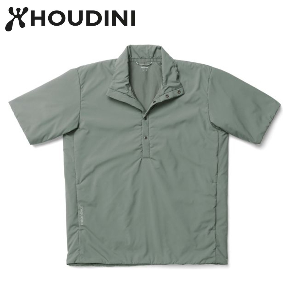 瑞典【Houdini】Unisex All Weather T-Neck 保暖外搭衣– d1easyshop