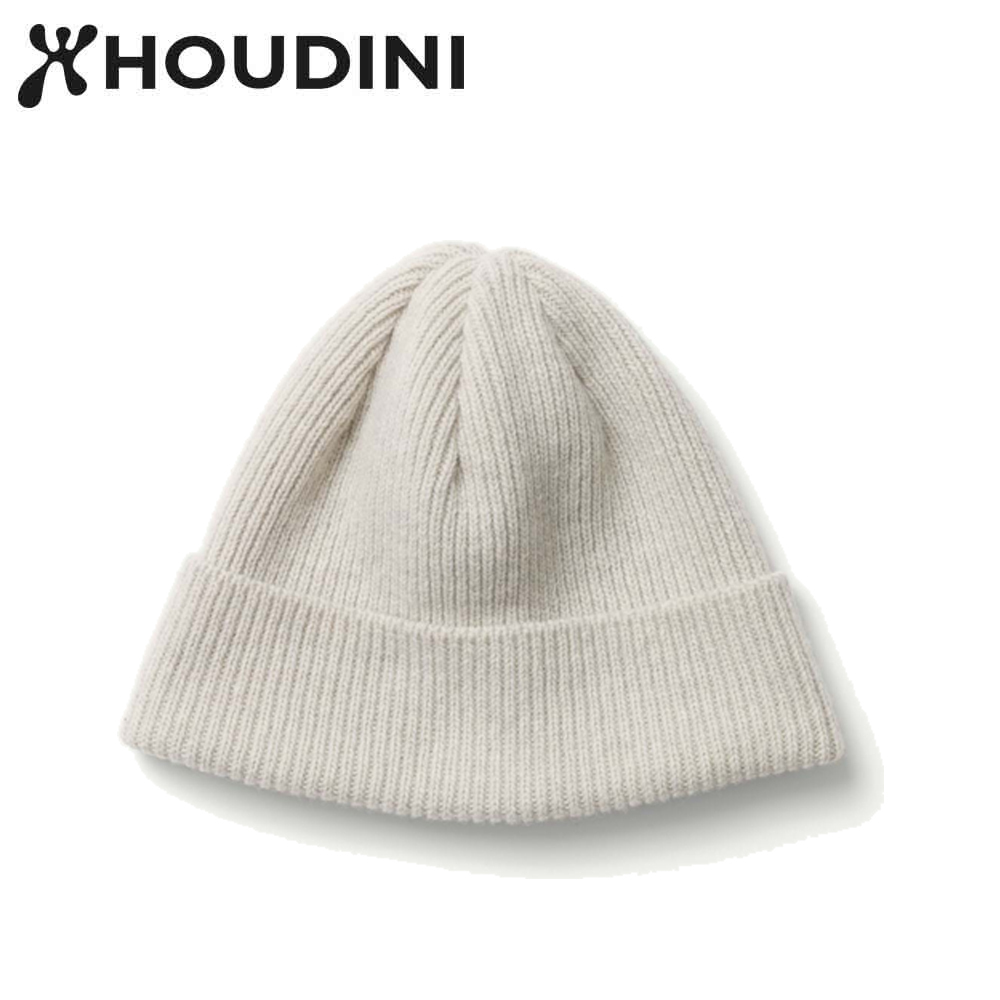 典【Houdini】Hut-Hat-中性羊毛毛小麥白