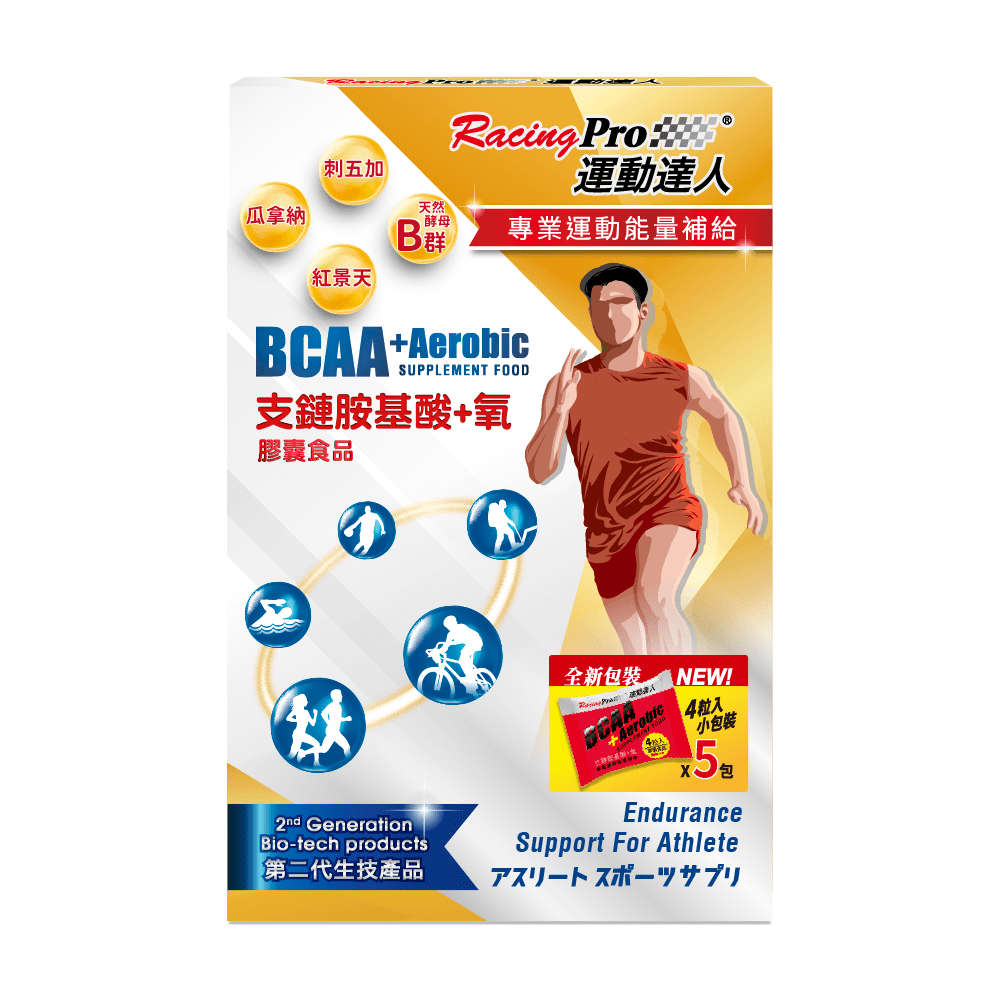 racingpro-bcaa-aerobic-pouch-package