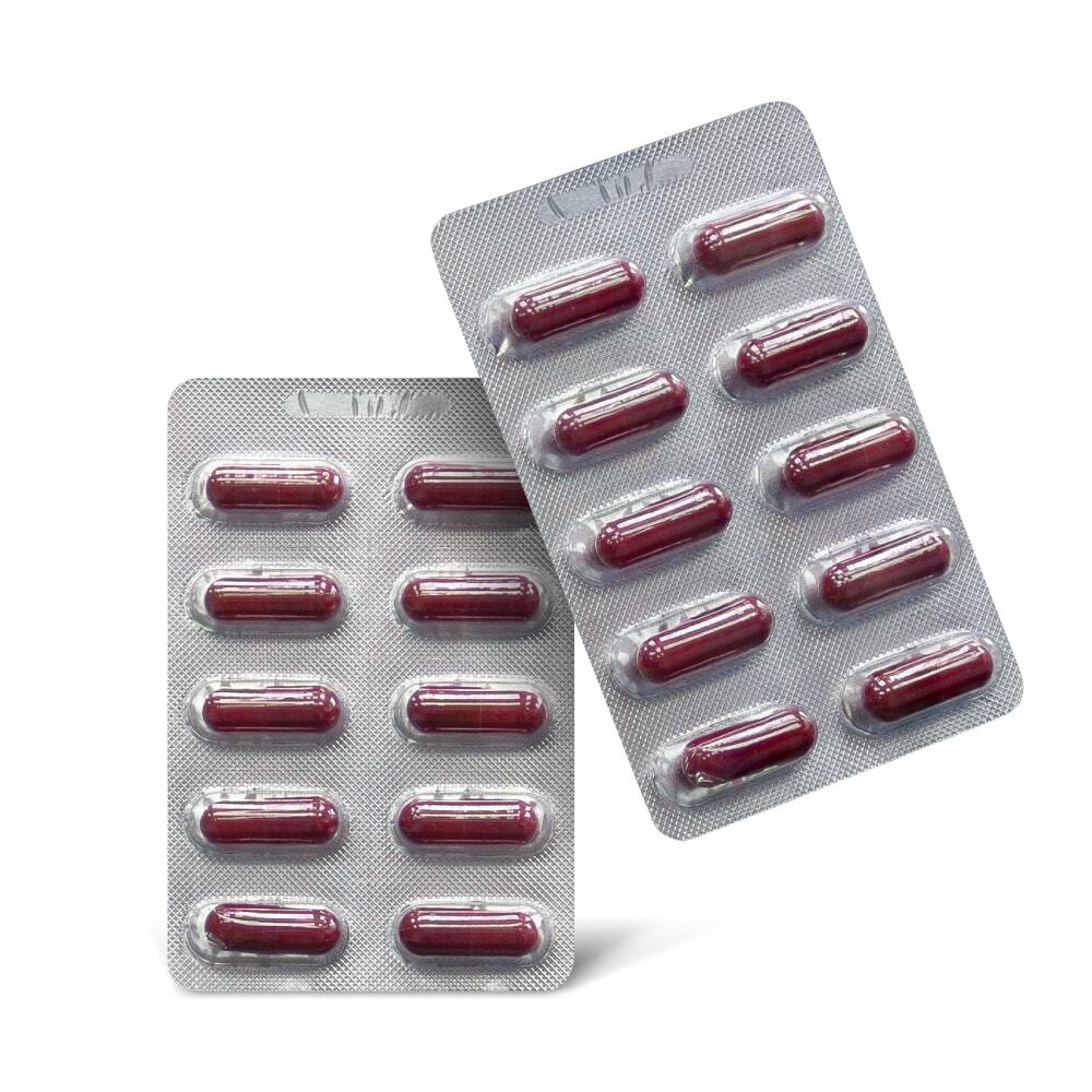 【RacingPro】運動達人 BCAA+氧 膠囊-1