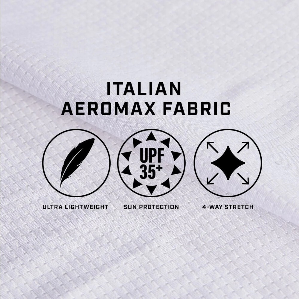 KONA KING 限定款 - ULTRA P1 AERO ICE 全開空氣力學連身三鐵衣 (男)-17