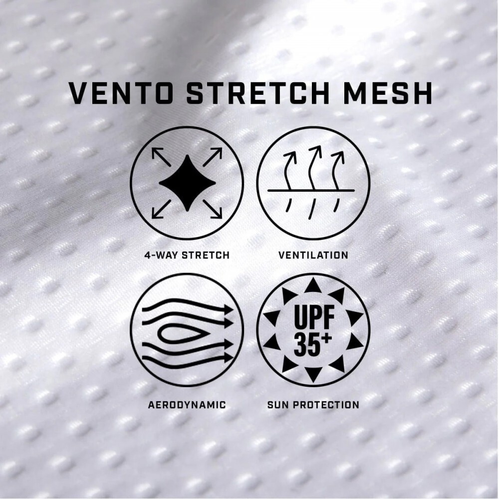 KONA KING 限定款 - AERO ICE 全開連身三鐵衣 (男)-18