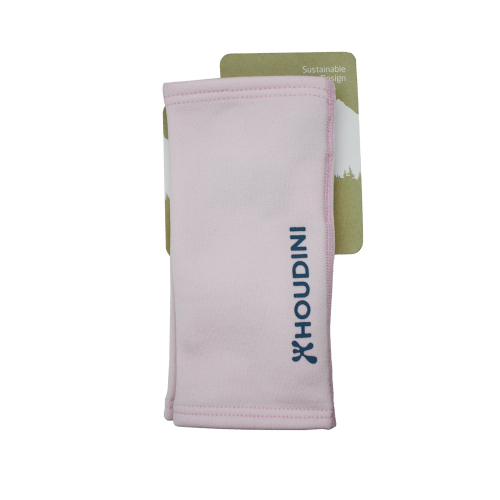 HOUDINI-手套_全景粉紅