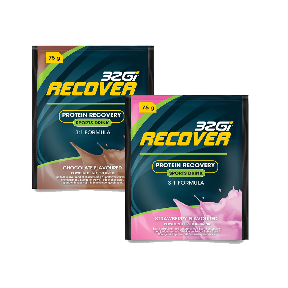 32Gi-蛋白能量飲-75克