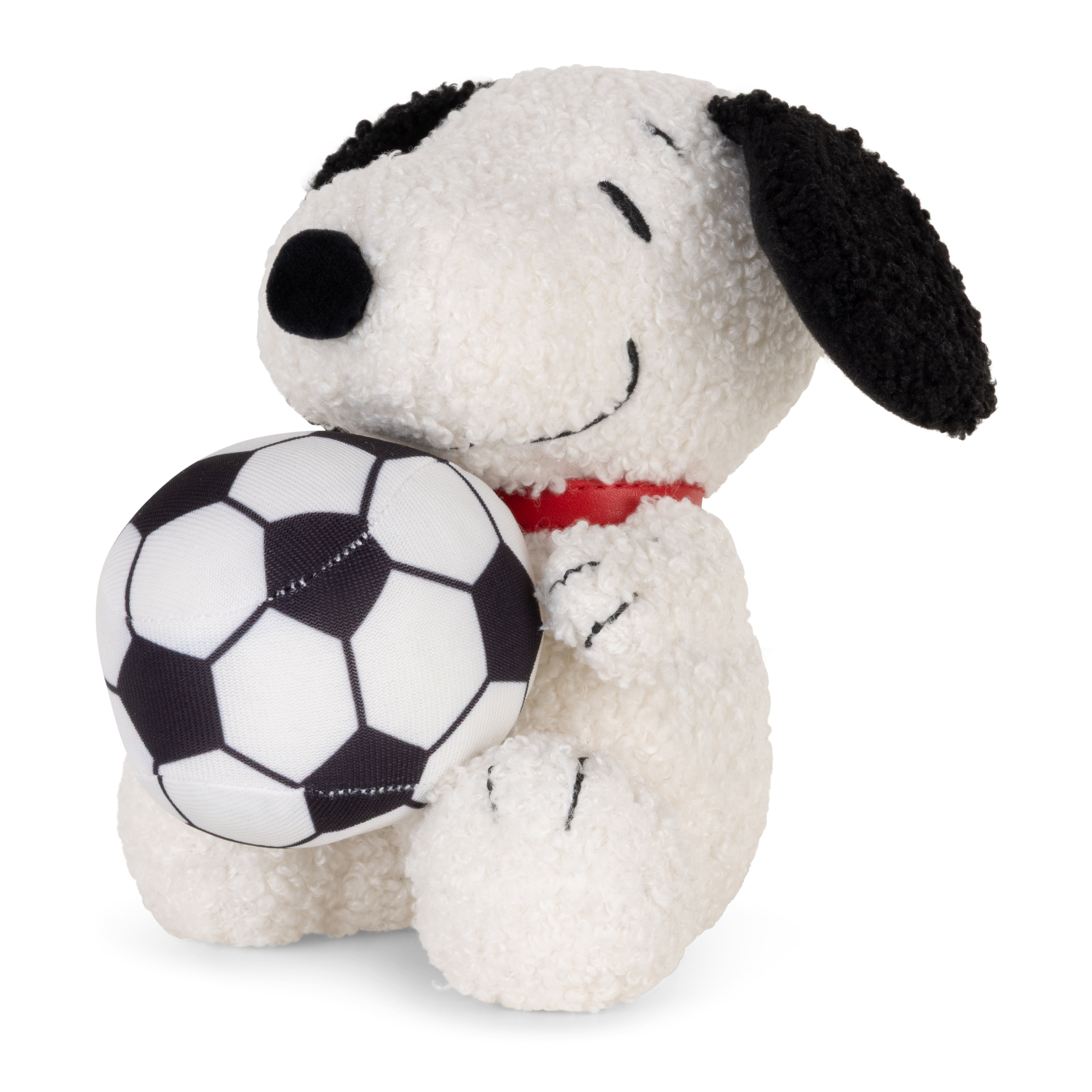 Snoopy Soccer player_1