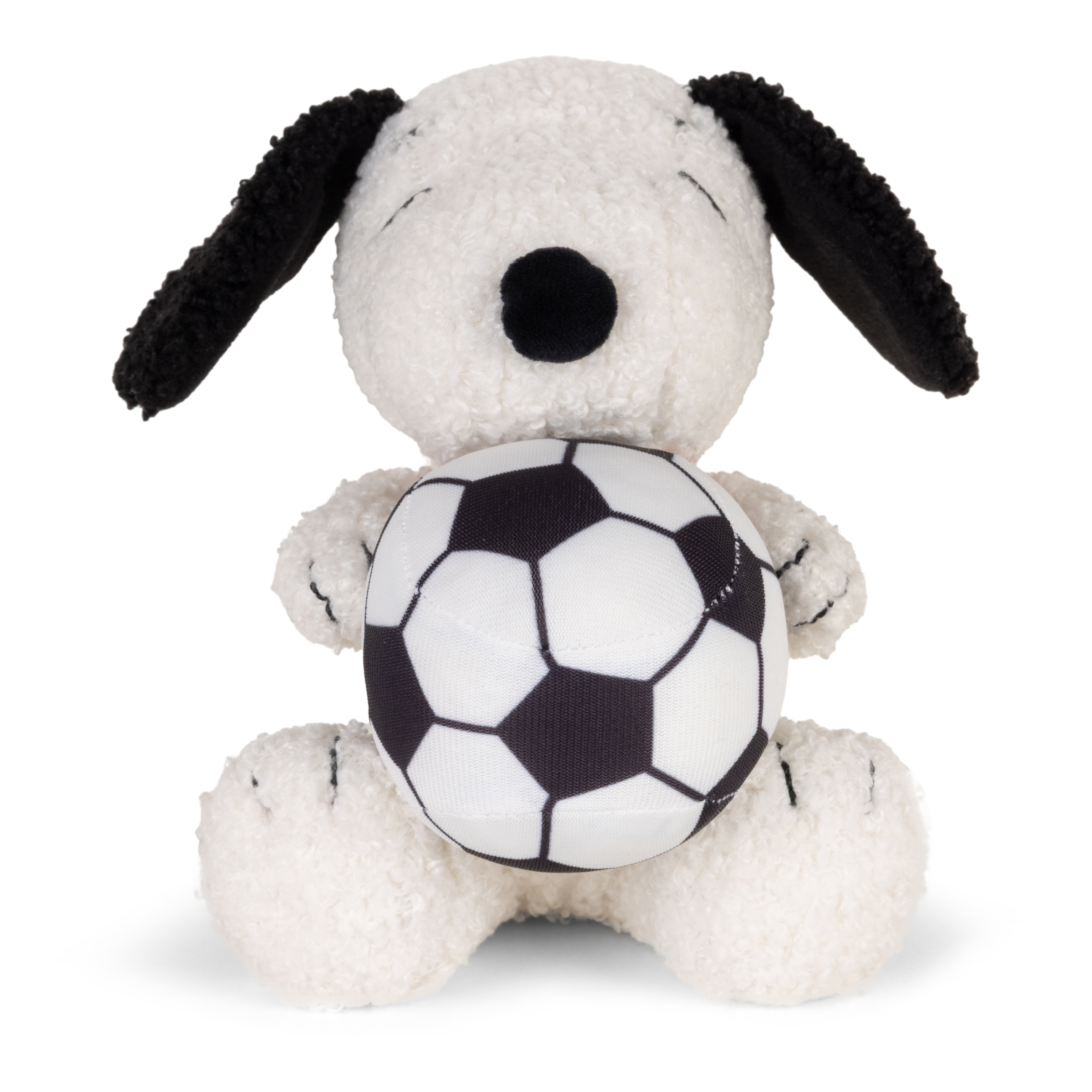 Snoopy Soccer player_2 