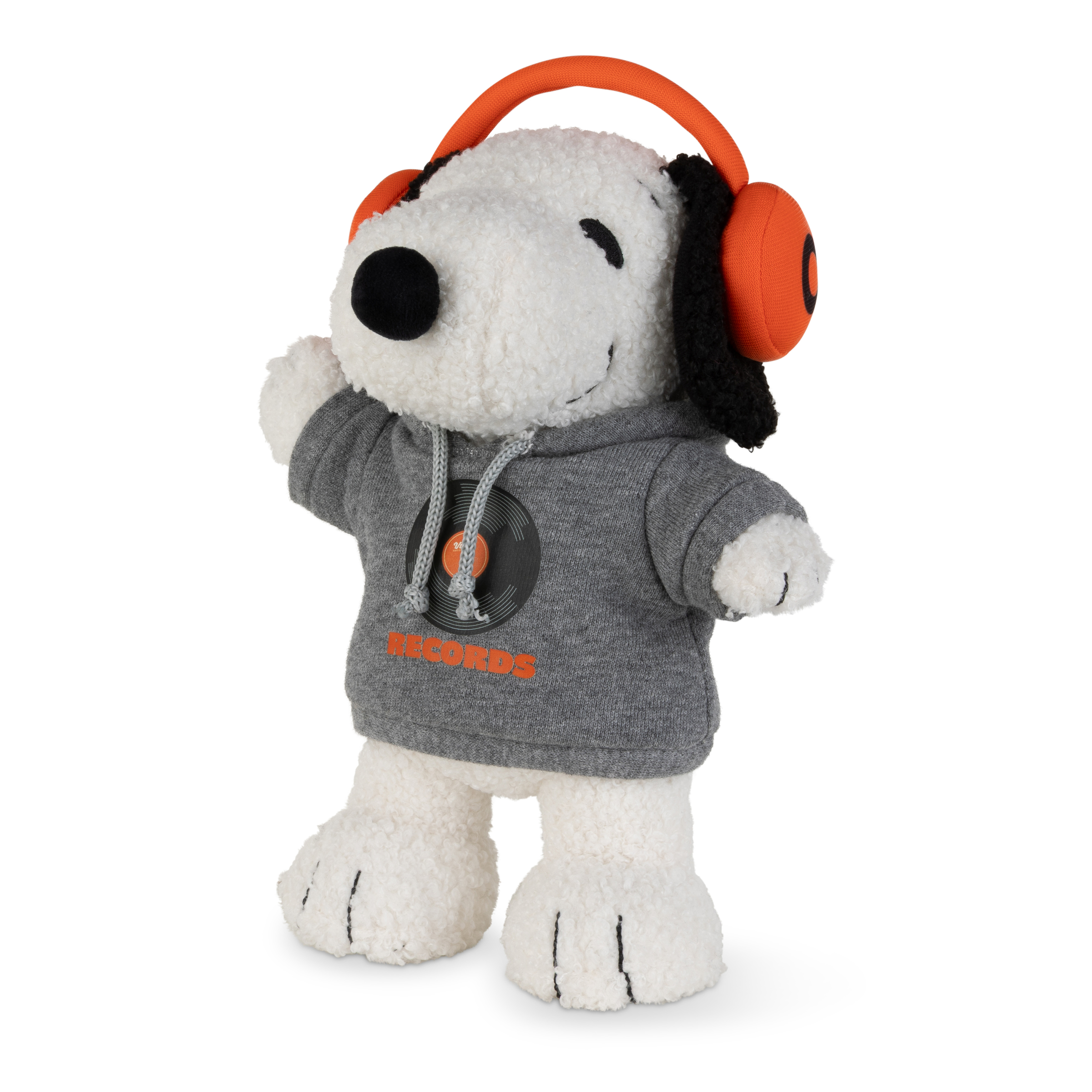 Snoopy DJ_2