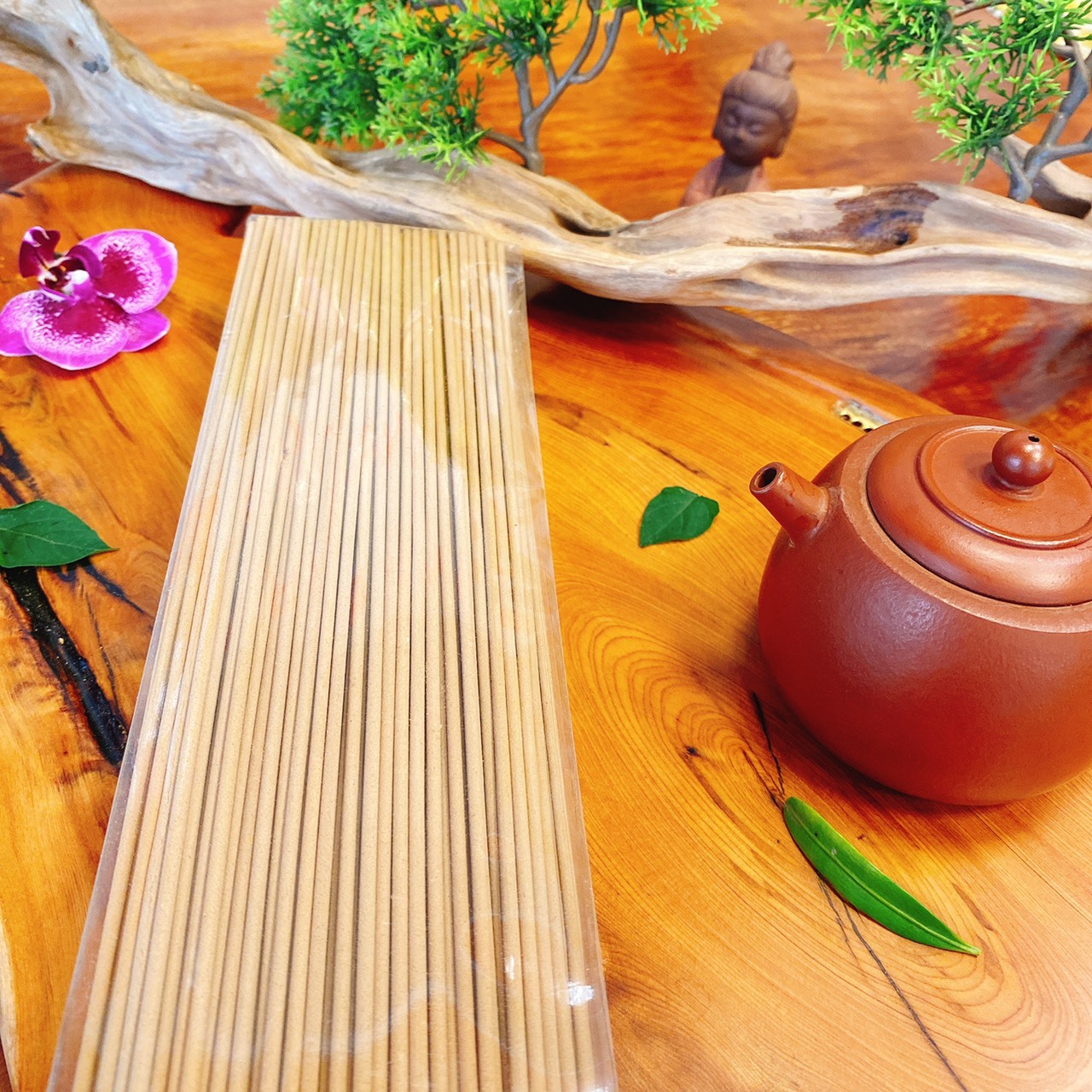 上等越南芽莊水沉(立香)(台灣製造，環保香品) – 妙蓮華-宗教生活用品