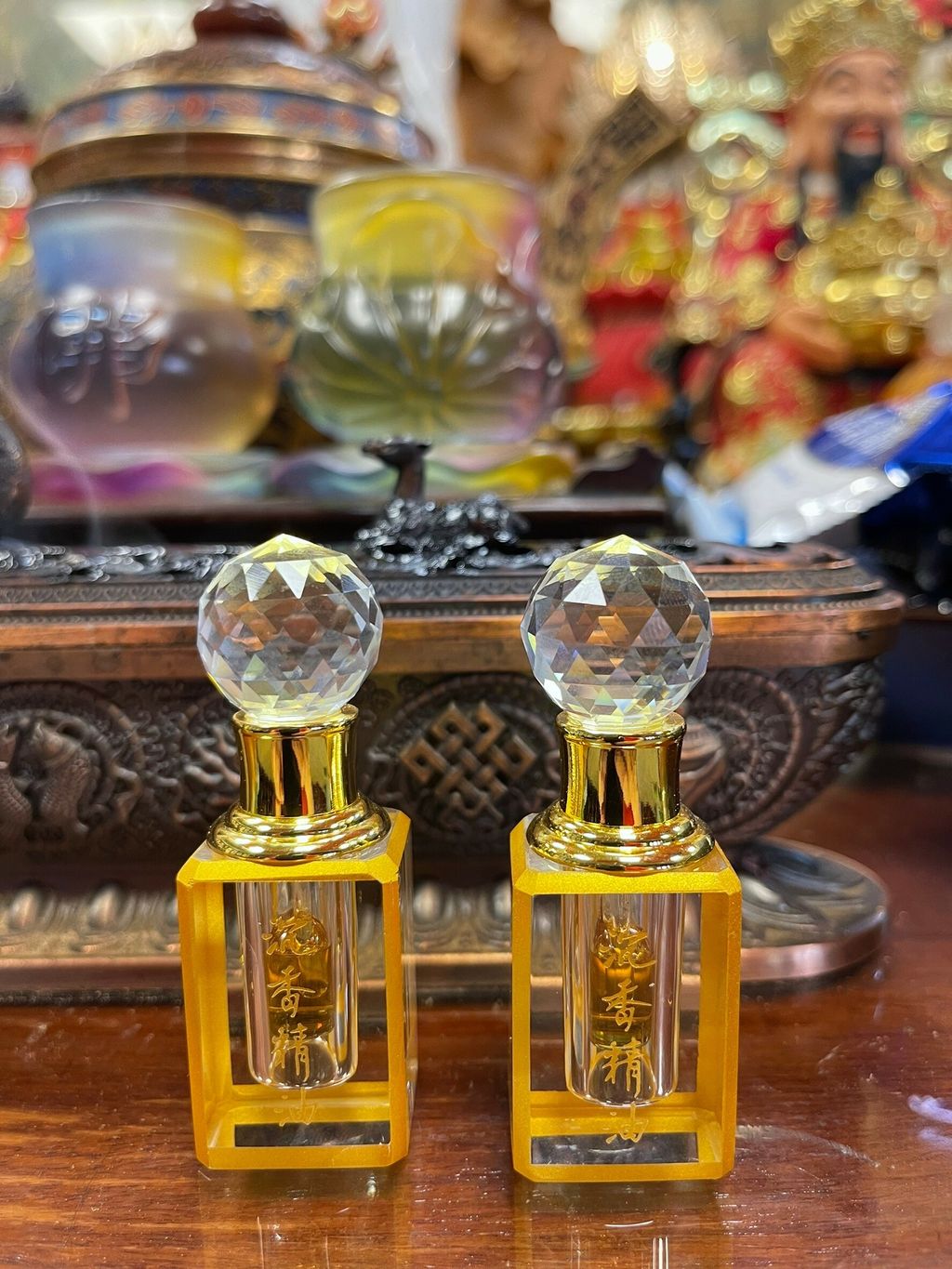 琦楠精油3