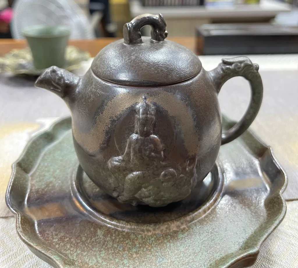 文殊壺