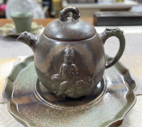 文殊壺
