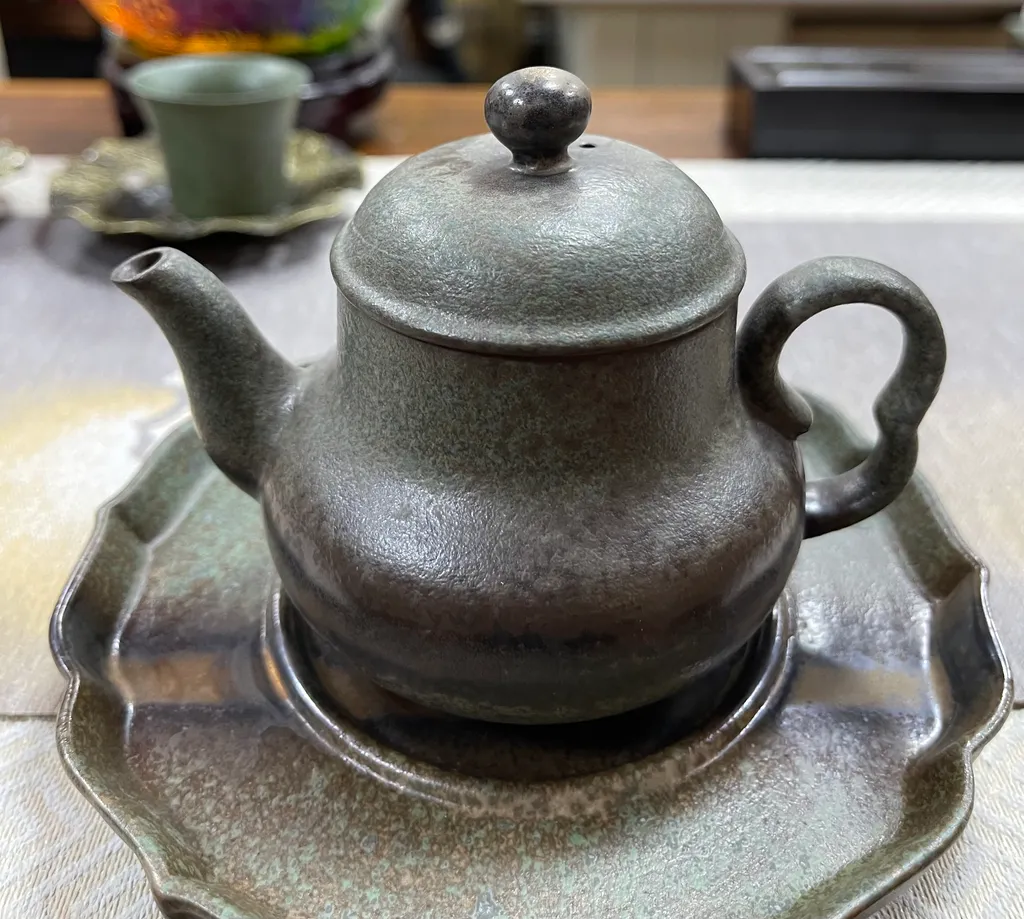 葫蘆壺