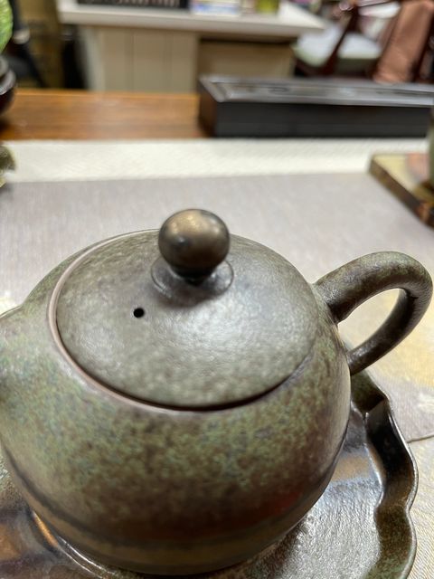 西施壺1