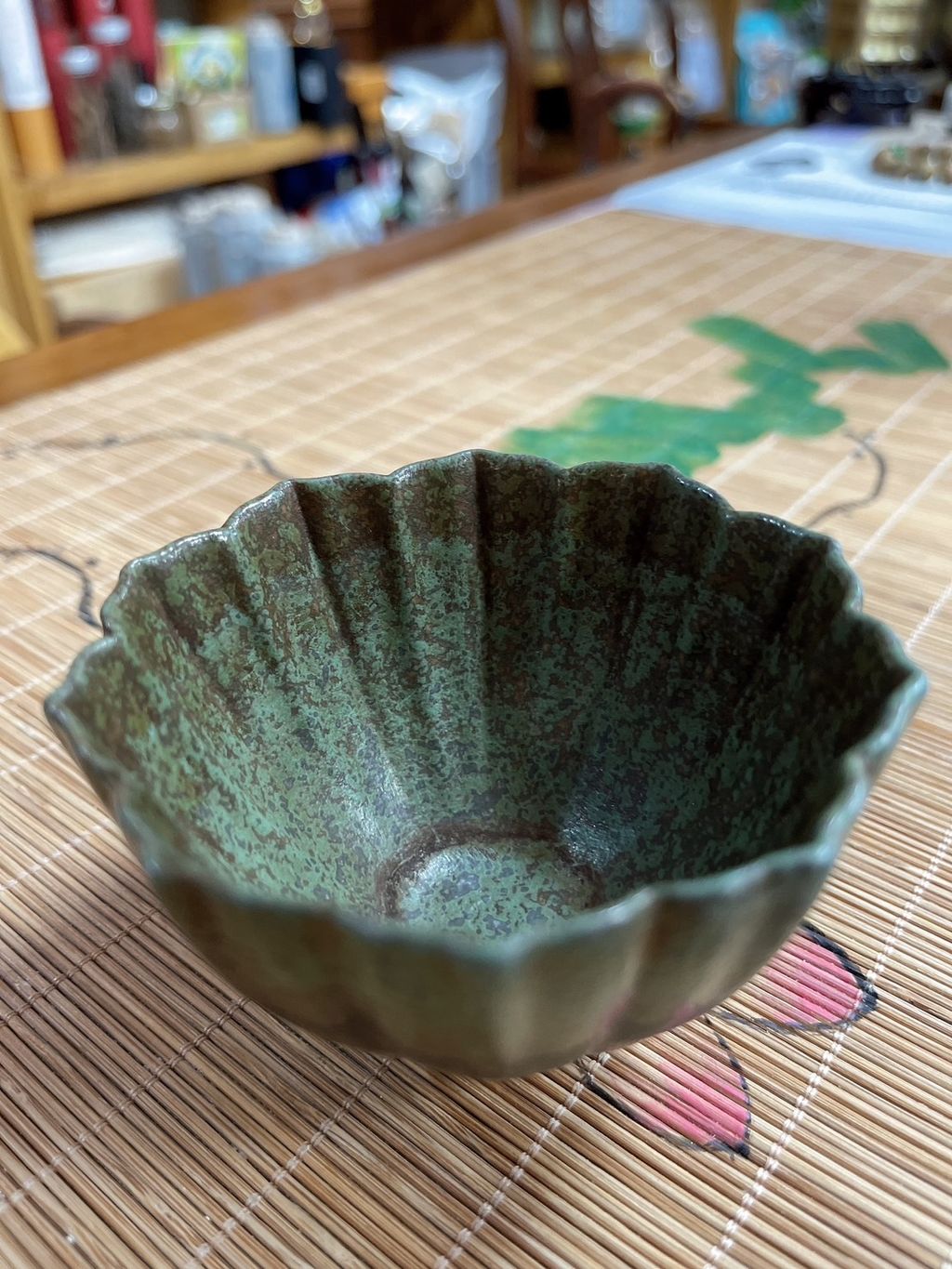 菊花2