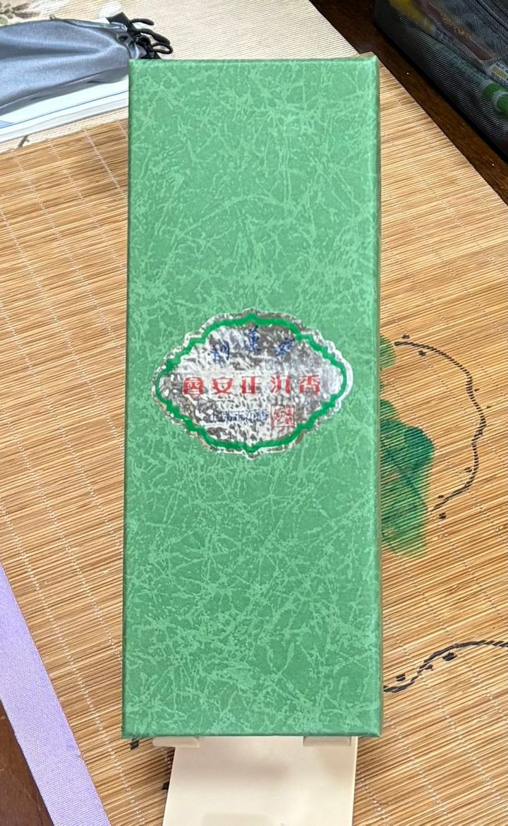 惠安老料