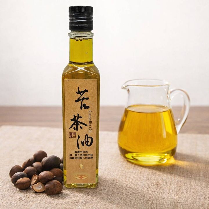 東一州苦茶油-2