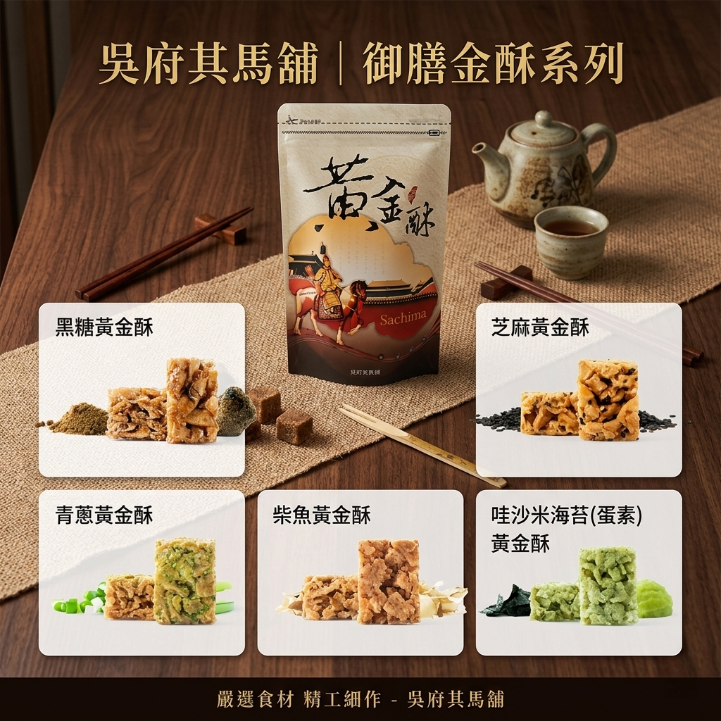 吳府-2