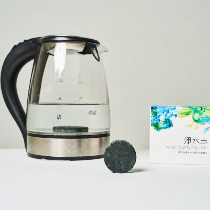 淨水玉_熱水壺專用