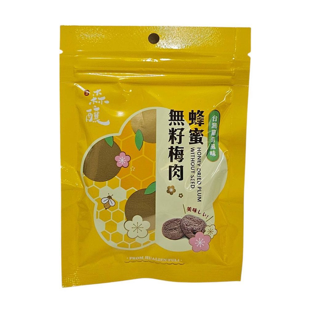 富里鄉農會-森釀蜂蜜無籽梅肉-1_0