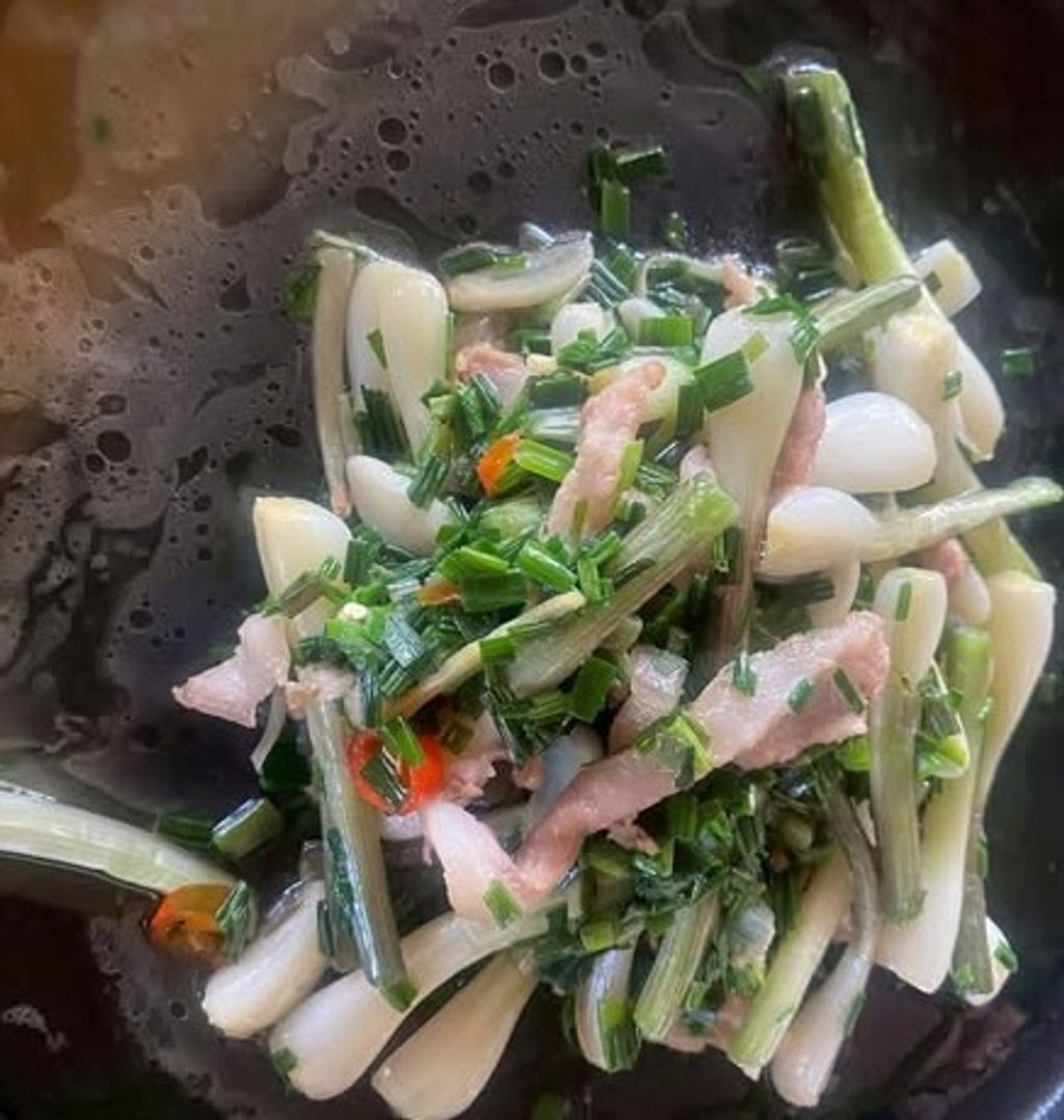 蕗蕎