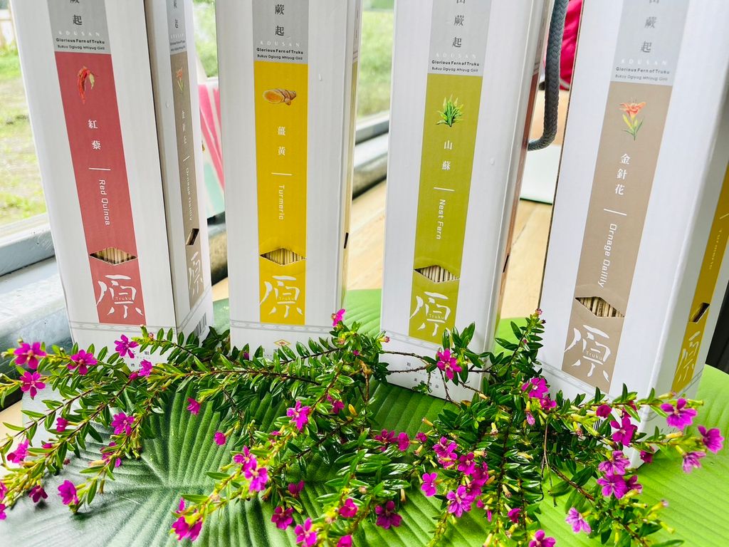 德森有農莊-原麵禮盒
