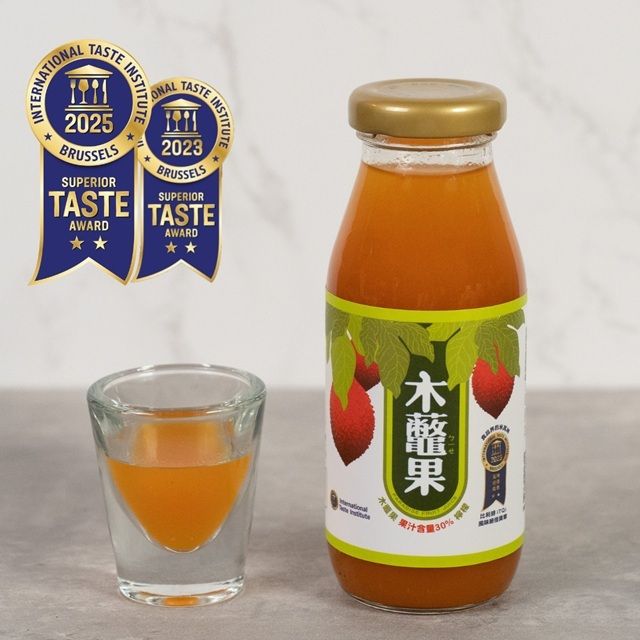 聖果蜜多-木鱉果檸檬飲1