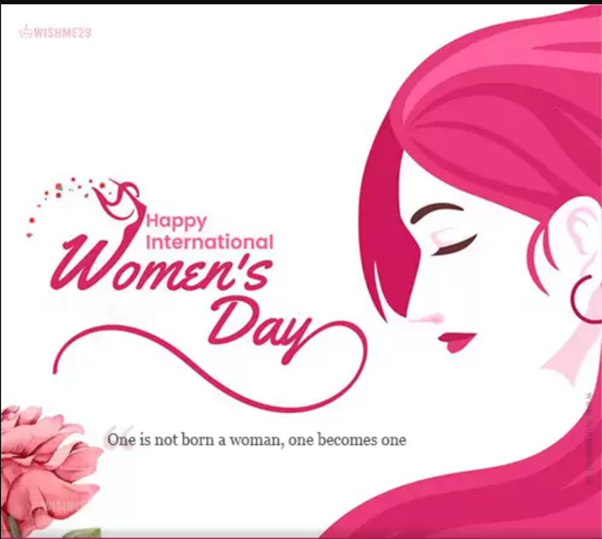 Beauty Unleashed: Pampering Products for International Women's Day 放肆美丽：三八妇女节特选呵护品